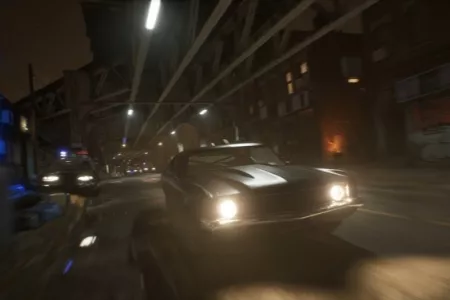 精神续作来袭！《SAMSON》愿望单火速突破10万大关