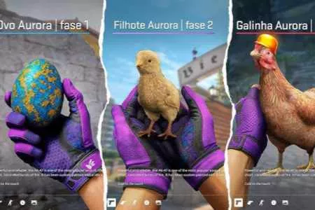 曝《CS2》将加入宠物系统！V社开发3年终将"成熟"！