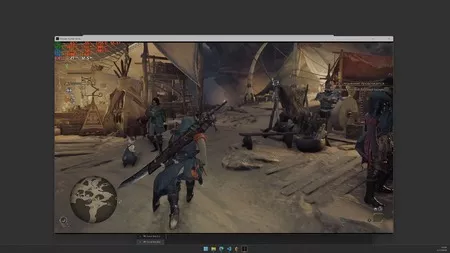 《怪物猎人：荒野》被发现&ldquo;DLC越多跑越顺&rdquo;怪异情况