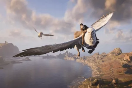 曝《哈利波特》VR新作被取消！工作室面临大裁员