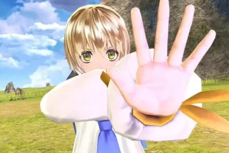 《狂战传说：复刻版》新角色预告公布：金发小正太