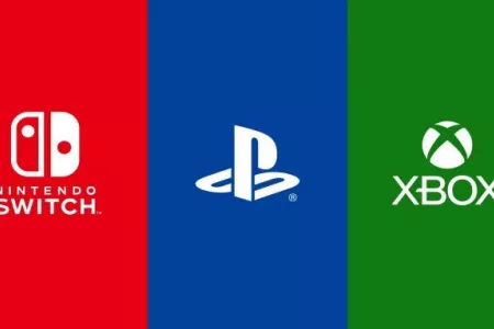 历史性联手！索尼微软任天堂宣布合作共筑玩家安全防线
