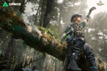 《三角洲行动》突发服务器崩溃  形式主义补偿惹众怒！