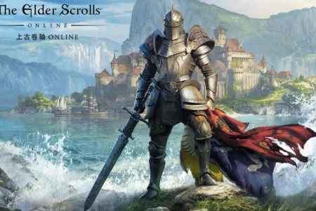 《上古卷轴OL》负责人表示游戏转型和微软裁员无关