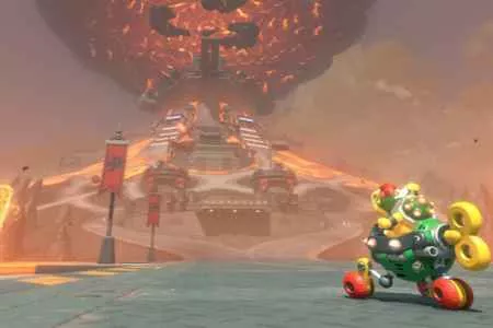 策划亲自建模打磨《马车世界》地形 揭秘硬核开发内幕