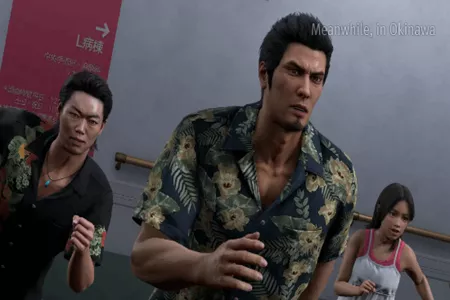 《如龙：极3》重制获赞：外媒评价称其远超预期！