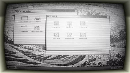 独立解谜作品完成率暴跌，原因竟是玩家不会写 Email