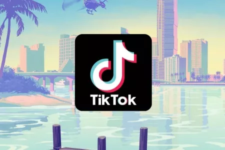 知名舅舅党称《GTA6》或内置&zwnj;TikTok！罪城当网红