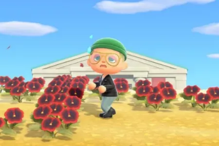 《动物森友会》更新引争议！全新模式被指限制过多