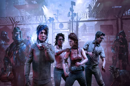 《检疫区：最后一站》全球销量突破30万，联动《黎明杀机》开启&ldquo;跨宇宙&rdquo;审查