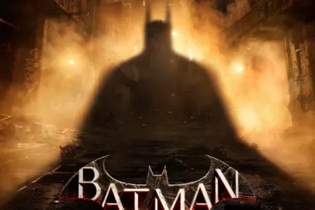 核心团队解散！《蝙蝠侠：阿卡姆暗影》工作室遭重创