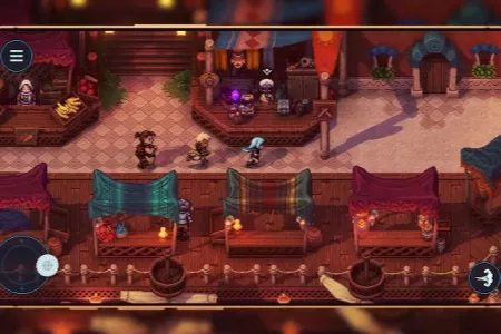 《星之海》宣布登陆移动平台！4月7日上线iOS和安卓