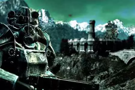 《辐射》IP易主时玩家满是敌意！如今"大型真香现场"