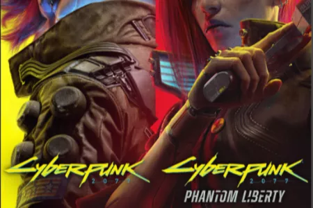 清晰度飙升！《赛博朋克2077》DLSS4.5开启超清晰视界