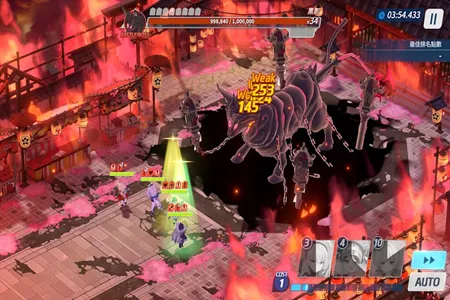 一天多少时间清手游体力?玩家秀"20分钟极限操作"