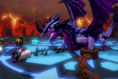 《RuneScape》玩家从"焦虑少年"蜕变为"中年社畜"