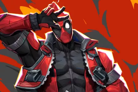 《漫威争锋》被曝用AI伪装真人！皮肤名牌一应俱全