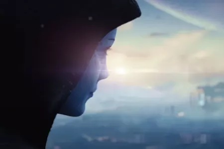 BioWare元老建言：开发《质量效应5》需要专注单项目