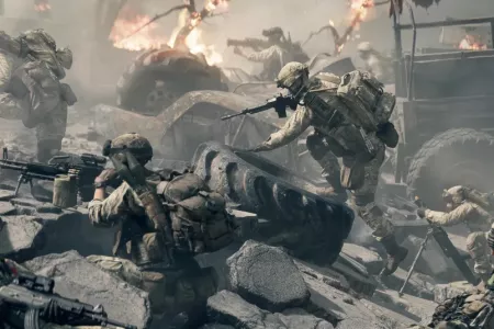 游侠早报：《全境封锁》主创转投《战地》！《绝地潜兵2》债券延期