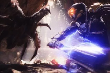 曝《龙腾世纪4》失利祸及《质量效应5》! 开发进程受阻