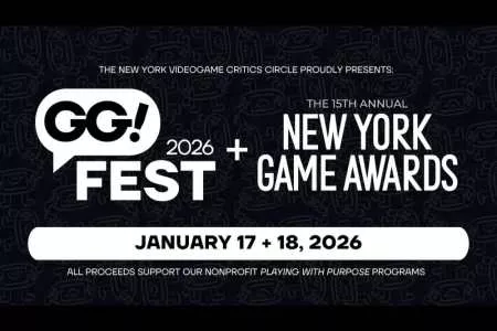 第十五届纽约游戏大奖：《33号远征队》获年度游戏奖!