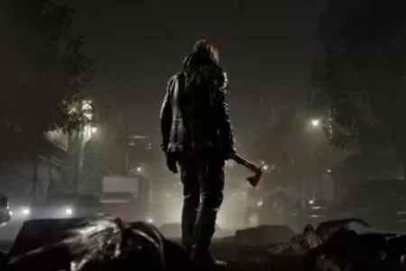 外媒采访《生化危机9》情报曝光 双主角里昂战斧秀操作