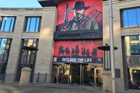 R星北方工作室突发爆炸! 玩家担忧《GTA6》将再度跳票