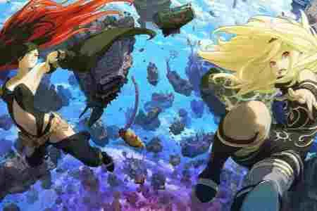 操纵重力飞天遁地 《重力异想世界2》发售9周年回顾