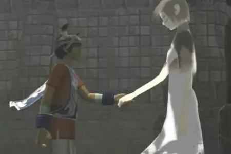 前顽皮狗总监谈新作灵感：源于《ICO》与《幽灵公主》