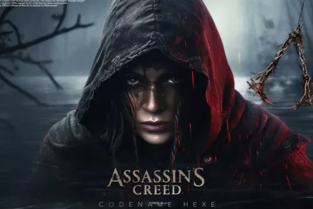 要当黑巫婆？曝《AC：女巫》弱化RPG专攻恐怖赛道！