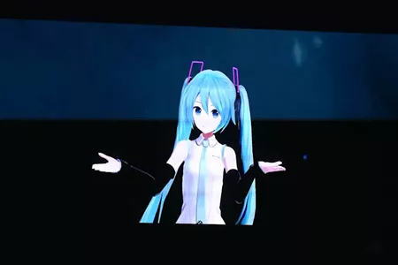 《Apex英雄》ALGS 2026落幕！初音未来降临现场