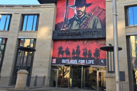 R星回应工作室锅炉故障传闻：全员安全，运营正常