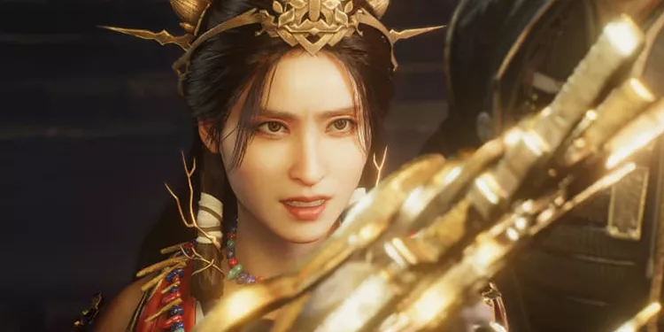 《无限机兵》90击破史低！噬血代码2/仁王３立享88折