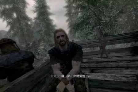 《上古卷轴5》设计师揭废案 动态内战与实时马车险实装