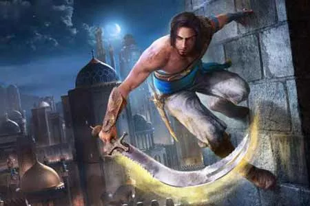 《波斯王子:时之砂》/《刺客4:黑旗》重制版进展爆料