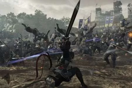 或扰体验! NS2版《真三国无双》确认有可变刷新率选项