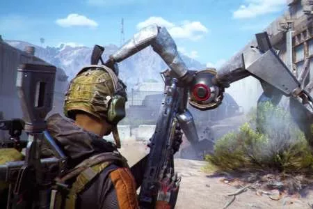 《Arc》PvE或变更难! 巨型敌人和新模式纳入开发计划