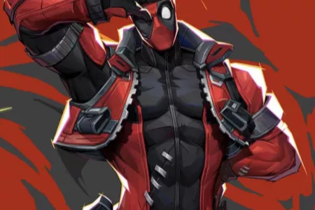 想彻底封杀死侍？《漫威争锋》新机制需整整三次禁用