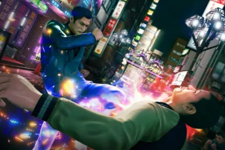 官方吐槽最为致命！《如龙3》重制版需下决心提升质量