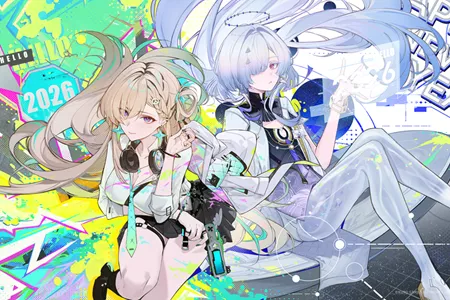 鸣潮3.0：重返校园的日常生活，悲怆后的小确幸