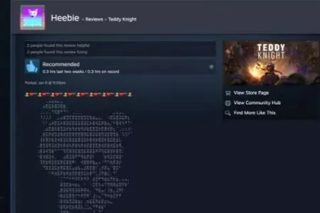 AI撑起半壁江山！Steam开年疯狂上新：1月首周230款