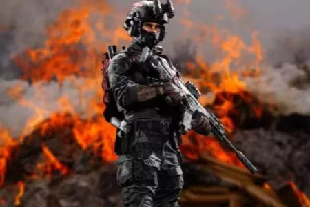 一手好牌打稀烂？《战地6》在线玩家还不敌《博德3》