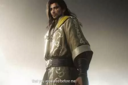 《真三国无双：起源》DLC「梦幻四英杰」M站评分解禁