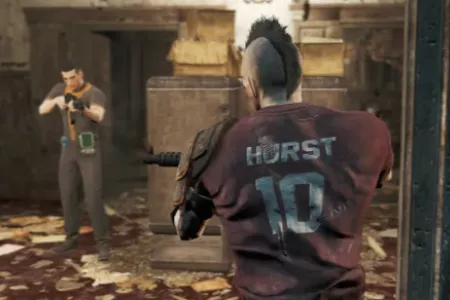 《辐射：伦敦》主创呼吁B社放弃或彻底改造自研引擎