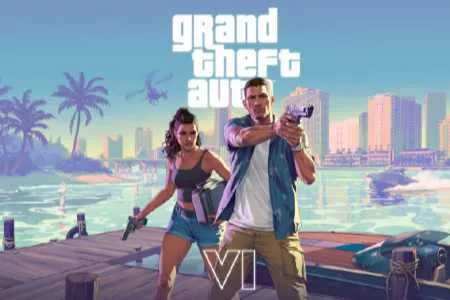 《GTA6》爆料汇总：双主角可同步操控+NPC自主报警等