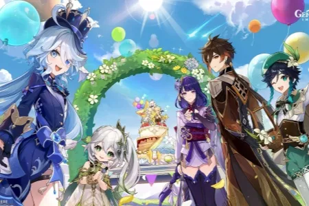 《原神》小米服务器正式停服！转服服务现已关闭