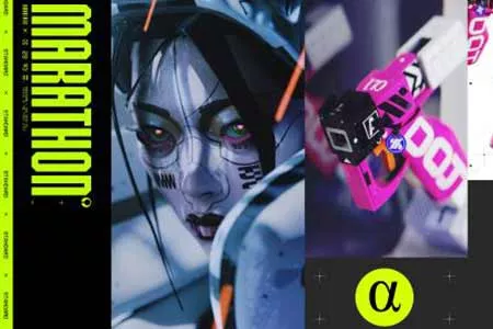 搜打撤大作《失落星船:马拉松》各版本内容与价格公布