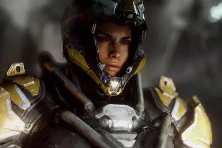 《圣歌》制作人反驳&ldquo;不应该开发《圣歌》&rdquo;的论点