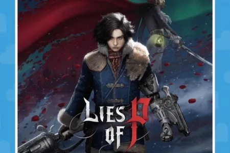 《匹诺曹的谎言：序曲》荣获第 15 届纽约游戏大奖 &ldquo;最佳 DLC&rdquo;