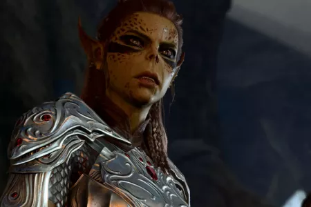 《博德3》票选"设计失衡"任务：诅咒地巨魔高居榜首